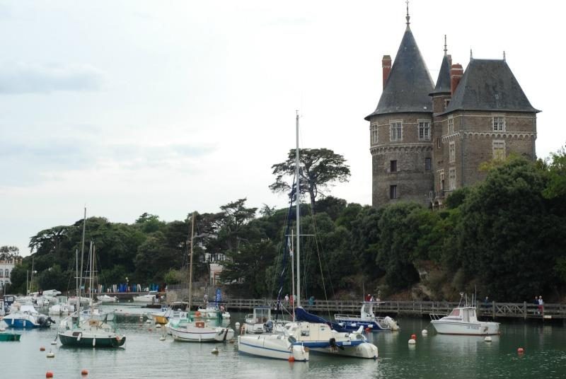 Vieux Chateau Das Loire-Gebiet - Saint-Michel-Chef-Chef visuel 8/8 Vieux Chateau Das Loire-Gebiet - Saint-Michel-Chef-Chef visuel 8/8