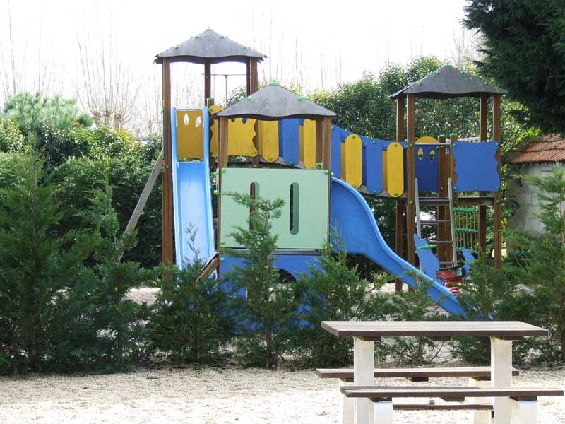 Villa Campista Das Loire-Gebiet - Saint-Hilaire-de-Riez visuel 2/5