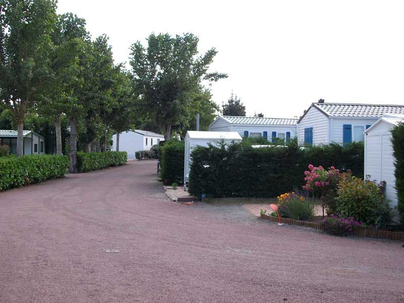 Villa Campista Das Loire-Gebiet - Saint-Hilaire-de-Riez visuel 3/5