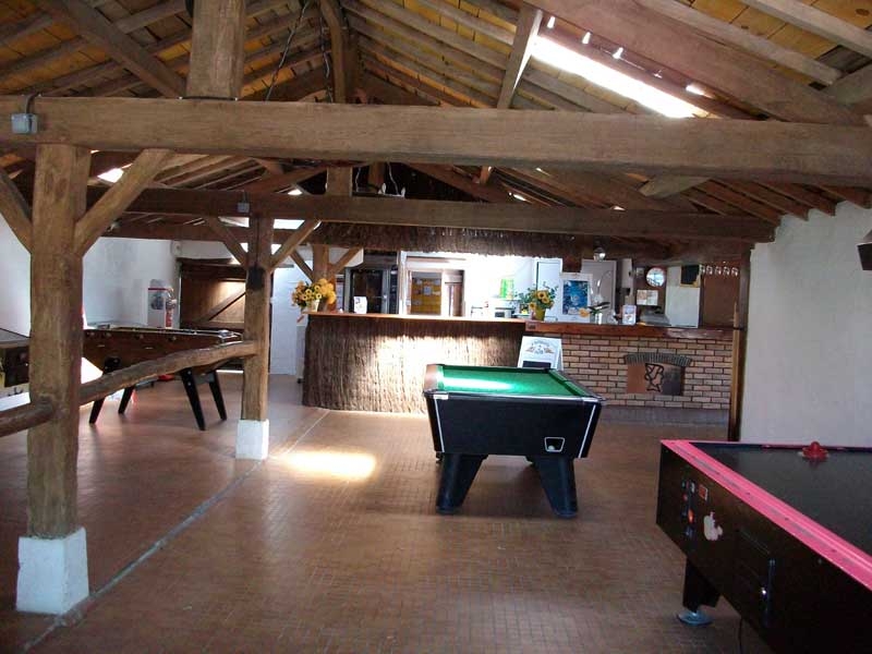 Villa Campista Das Loire-Gebiet - Saint-Hilaire-de-Riez visuel 4/5