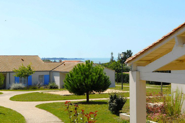 Village Vacances Fouras Poitou-Charentes - Fouras visuel 4/5 Village Vacances Fouras Poitou-Charentes - Fouras visuel 4/5
