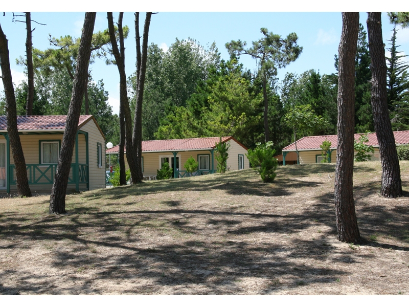 Village Atlantique Vacances Das Loire-Gebiet - Saint-Hilaire-de-Riez visuel 4/5