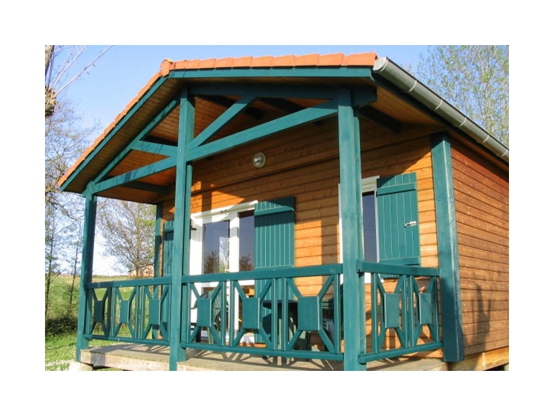 Village Auguste Delaune Aquitanien - Hendaye visuel 4/4 Village Auguste Delaune Aquitanien - Hendaye visuel 4/4