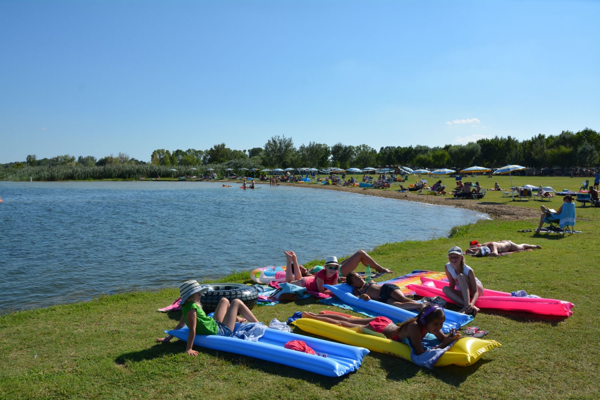Village Badiaccia Umbrien - Castiglione del Lago visuel 8/10