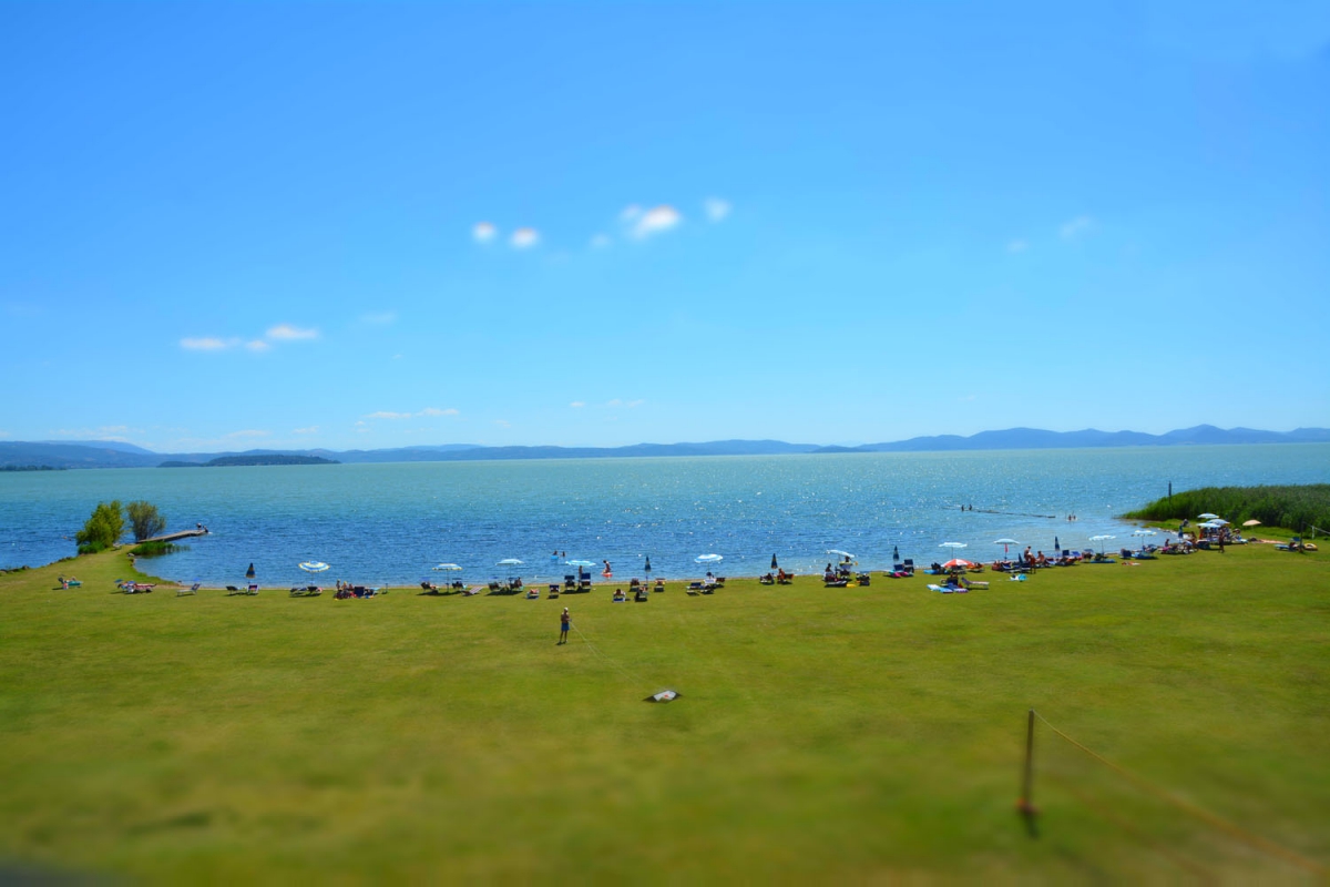 Village Badiaccia Umbrien - Castiglione del Lago visuel 10/10