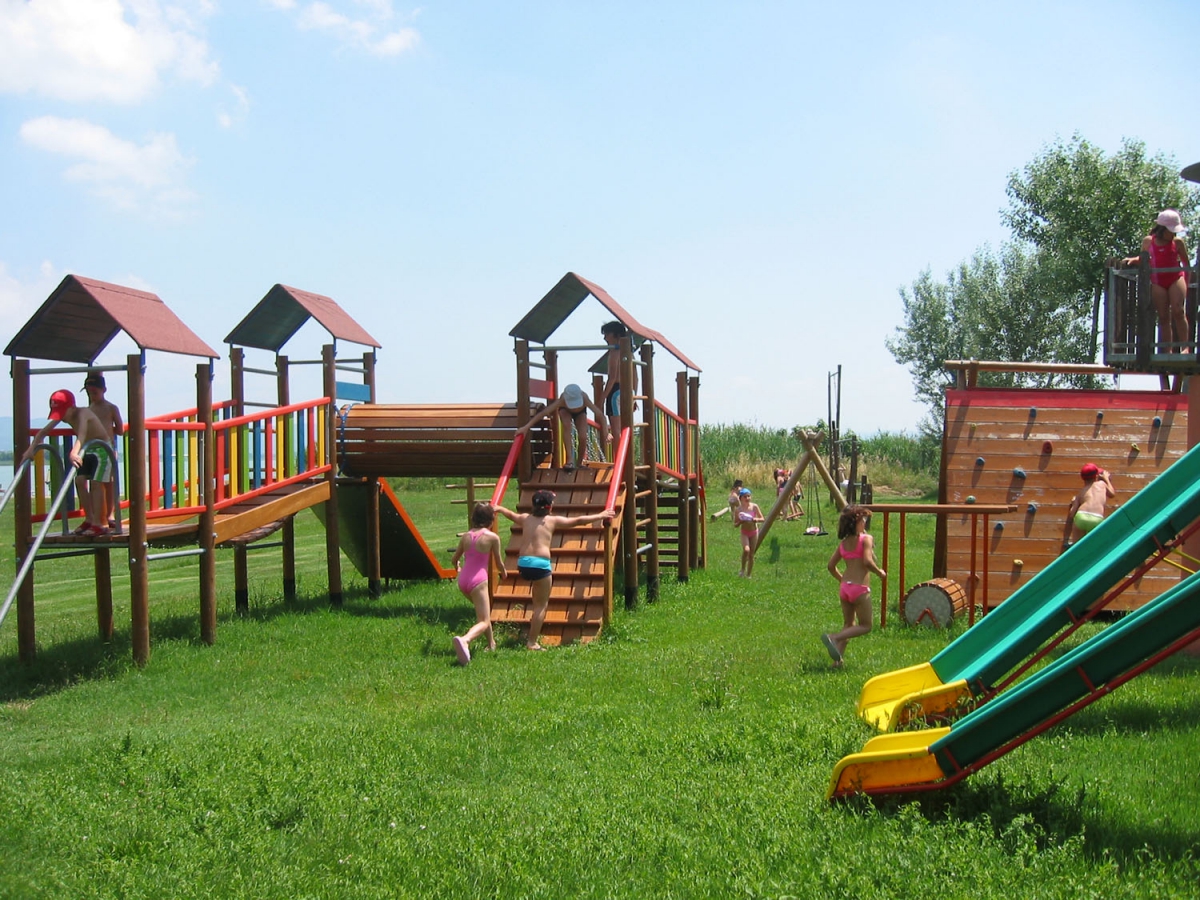 Village Badiaccia Umbrien - Castiglione del Lago visuel 4/10