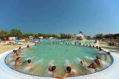 Village Capalonga Venetien - Bibione Pineda visuel 2/4