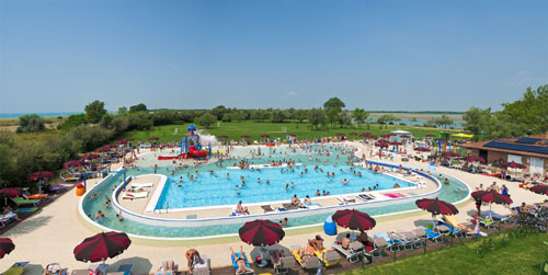 Village Capalonga Venetien - Bibione Pineda visuel 3/4