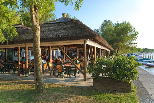 Village Capalonga Venetien - Bibione Pineda visuel 4/4