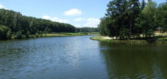 Village chalets du Moulin du Teil Auvergne - Le Rouget visuel 1/10 Village chalets du Moulin du Teil Auvergne - Le Rouget visuel 1/10