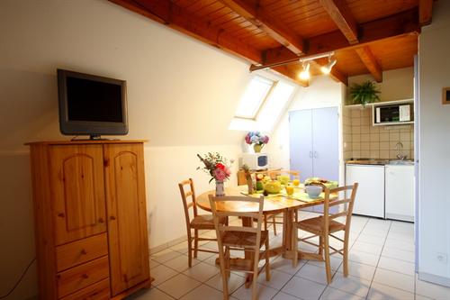 Village chalets du Moulin du Teil Auvergne - Le Rouget visuel 3/10 Village chalets du Moulin du Teil Auvergne - Le Rouget visuel 3/10