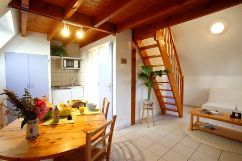 Village chalets du Moulin du Teil Auvergne - Le Rouget visuel 5/10 Village chalets du Moulin du Teil Auvergne - Le Rouget visuel 5/10