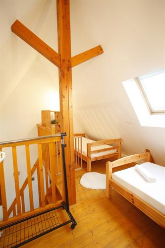 Village chalets du Moulin du Teil Auvergne - Le Rouget visuel 9/10 Village chalets du Moulin du Teil Auvergne - Le Rouget visuel 9/10