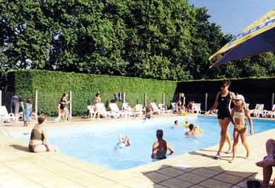 Village Club Basse-Normandie - Blonville-sur-Mer visuel 4/4