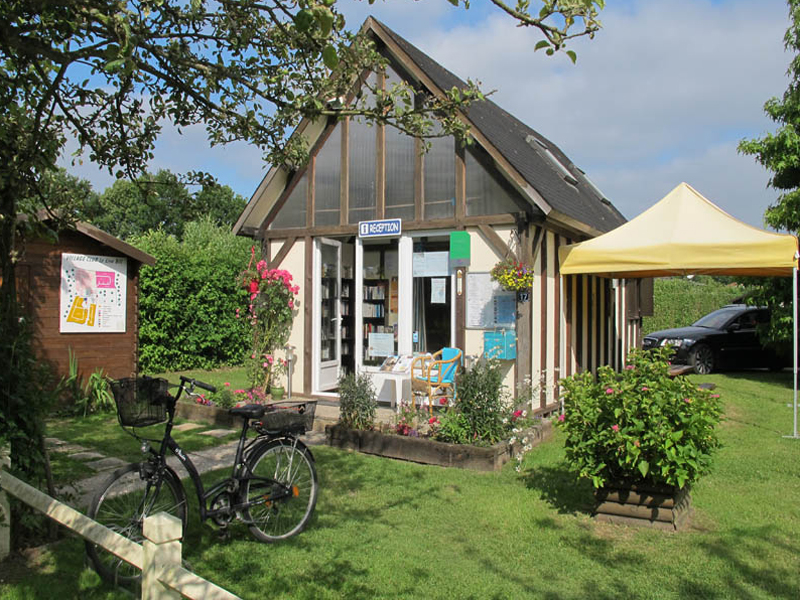 Village Club Basse-Normandie - Blonville-sur-Mer visuel 2/4