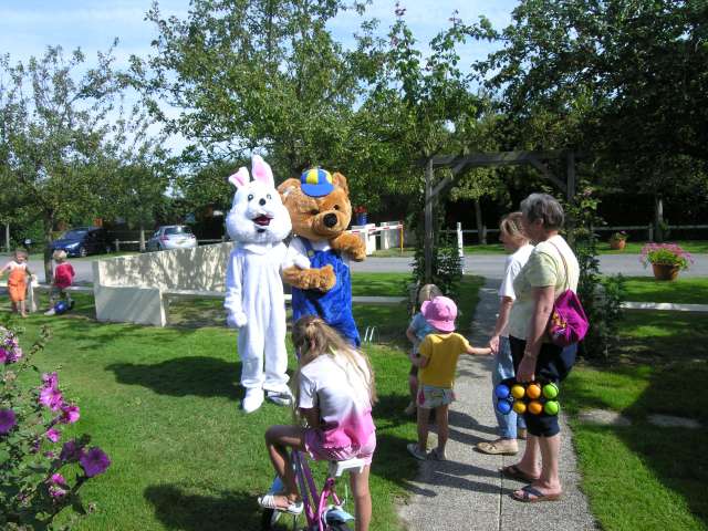 Village Club Basse-Normandie - Blonville-sur-Mer visuel 3/4