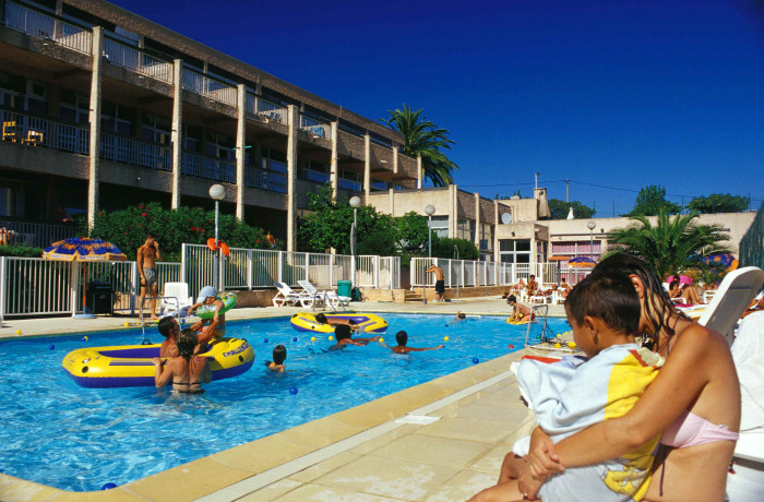 Village Club Le Kangourou Provence-Alpes-Côte d'Azur - Fréjus visuel 7/10