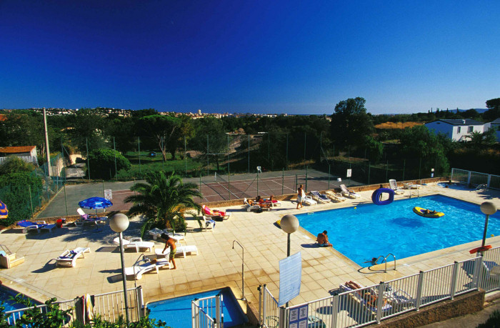 Village Club Le Kangourou Provence-Alpes-Côte d'Azur - Fréjus visuel 9/10