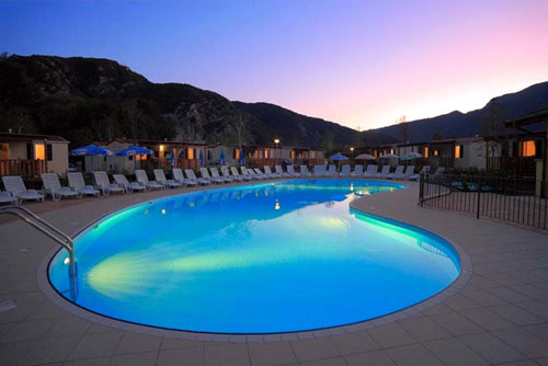 Résidence Il Borgo delle Arti Piemont - Fondotoce di Verbania visuel 2/9