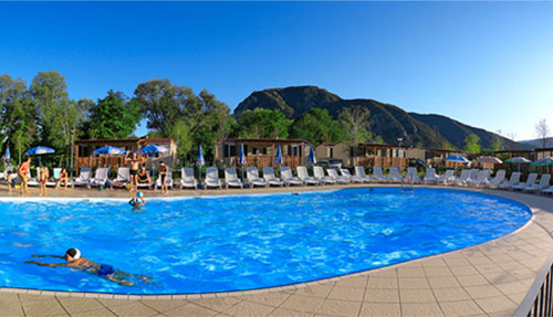 Résidence Il Borgo delle Arti Piemont - Fondotoce di Verbania visuel 3/9