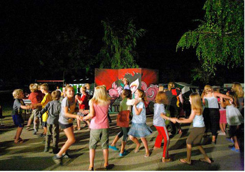 Résidence Il Borgo delle Arti Piemont - Fondotoce di Verbania visuel 4/9