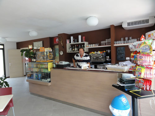 Résidence Il Borgo delle Arti Piemont - Fondotoce di Verbania visuel 5/9