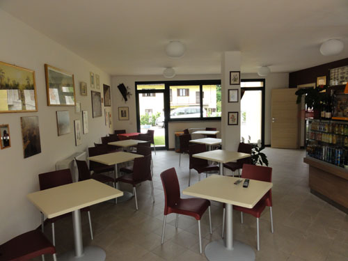 Résidence Il Borgo delle Arti Piemont - Fondotoce di Verbania visuel 6/9