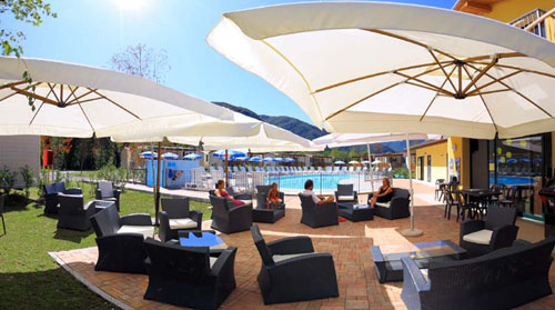 Résidence Il Borgo delle Arti Piemont - Fondotoce di Verbania visuel 7/9