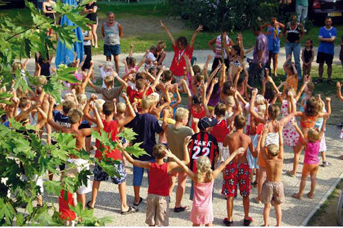 Résidence Il Borgo delle Arti Piemont - Fondotoce di Verbania visuel 8/9
