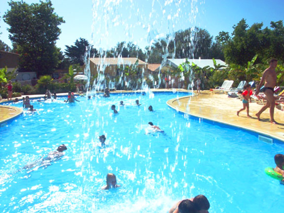 Village Corsaire des 2 plages Poitou-Charentes - Châtelaillon-Plage visuel 8/11