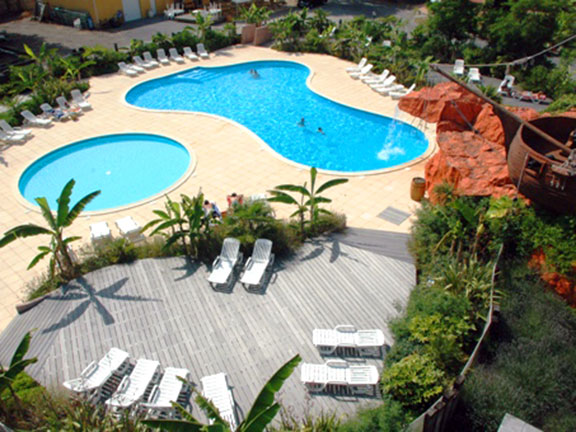 Village Corsaire des 2 plages Poitou-Charentes - Châtelaillon-Plage visuel 9/11