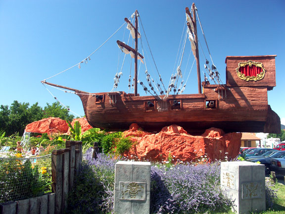 Village Corsaire des 2 plages Poitou-Charentes - Châtelaillon-Plage visuel 10/11