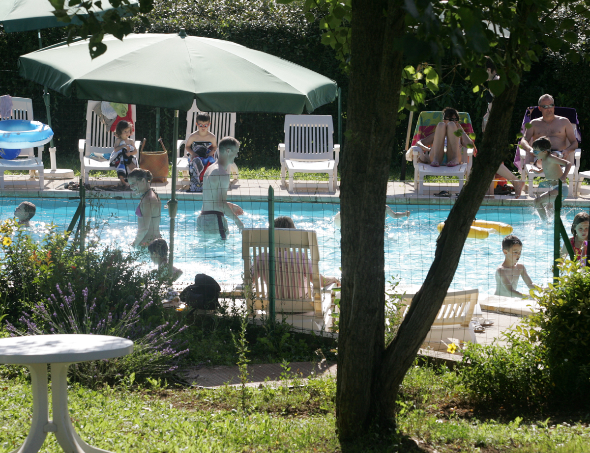 Village chalets de Thegra Midi-Pyrénées - Thégra visuel 9/9