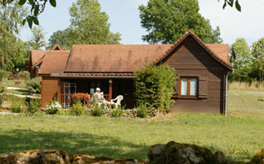 Village chalets de Thegra Midi-Pyrénées - Thégra visuel 5/9