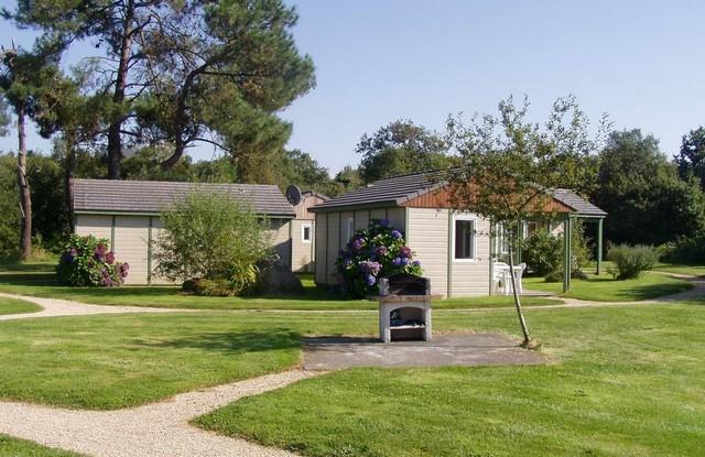 Village de Chalets Stereden Bretagne - Pleumeur-Bodou visuel 1/8