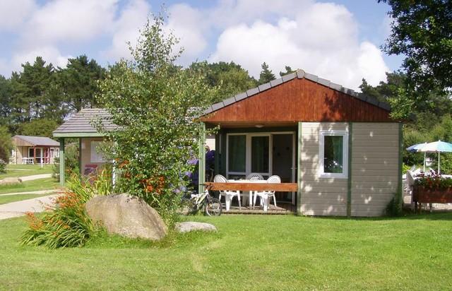 Village de Chalets Stereden Bretagne - Pleumeur-Bodou visuel 2/8