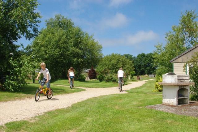 Village de Chalets Stereden Bretagne - Pleumeur-Bodou visuel 4/8