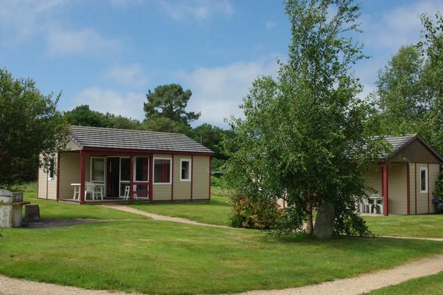 Village de Chalets Stereden Bretagne - Pleumeur-Bodou visuel 5/8