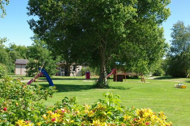 Village de Chalets Stereden Bretagne - Pleumeur-Bodou visuel 6/8