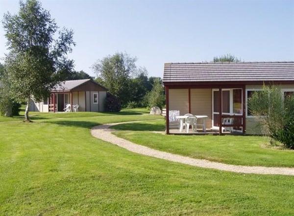 Village de Chalets Stereden Bretagne - Pleumeur-Bodou visuel 8/8