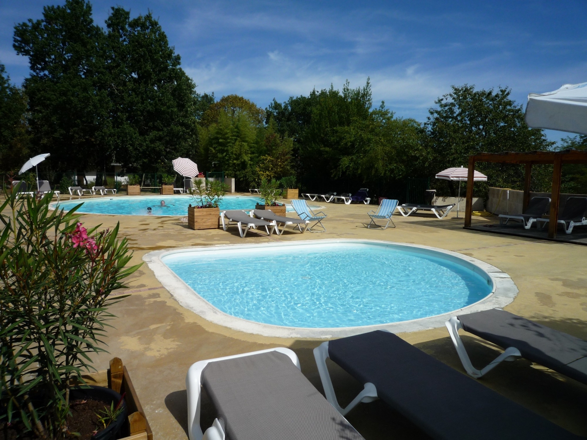Village de Gites Chateau de Termes Midi-Pyrénées - Saint-Denis-lès-Martel visuel 1/9