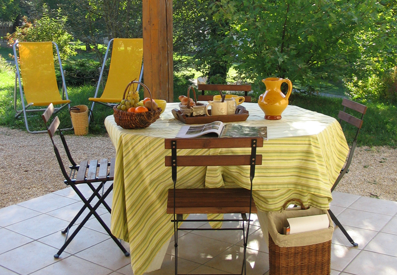 Village de Gites Chateau de Termes Midi-Pyrénées - Saint-Denis-lès-Martel visuel 4/9