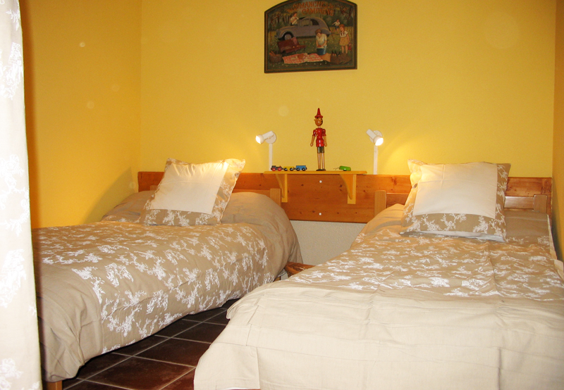 Village de Gites Chateau de Termes Midi-Pyrénées - Saint-Denis-lès-Martel visuel 5/9