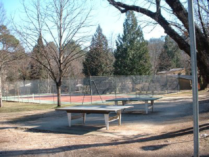 Village de Gîtes Le Martinet Languedoc-Roussillon - Saint-Étienne-Vallée-Française visuel 2/8 Village de Gîtes Le Martinet Languedoc-Roussillon - Saint-Étienne-Vallée-Française visuel 2/8