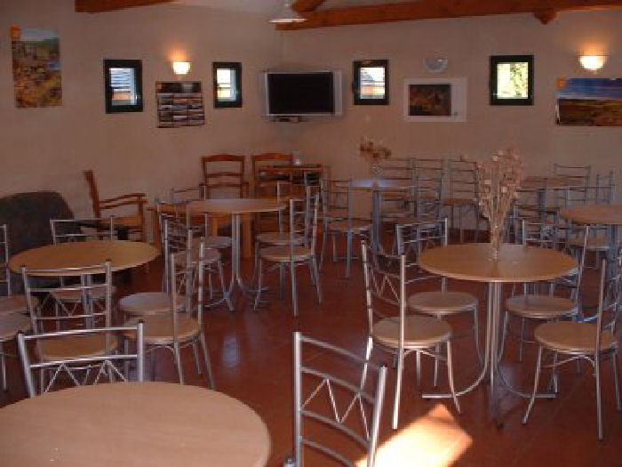 Village de Gîtes Le Martinet Languedoc-Roussillon - Saint-Étienne-Vallée-Française visuel 3/8 Village de Gîtes Le Martinet Languedoc-Roussillon - Saint-Étienne-Vallée-Française visuel 3/8