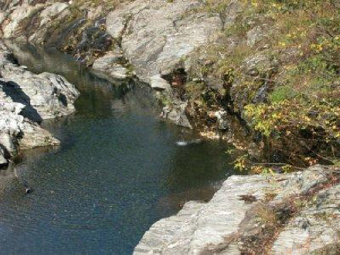 Village de Gîtes Le Martinet Languedoc-Roussillon - Saint-Étienne-Vallée-Française visuel 5/8 Village de Gîtes Le Martinet Languedoc-Roussillon - Saint-Étienne-Vallée-Française visuel 5/8