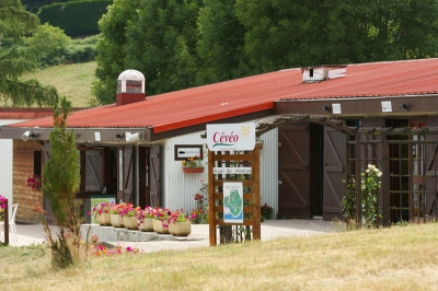 Village de vacances de Saint-Remy Auvergne - Saint-Rémy-sur-Durolle visuel 2/3 Village de vacances de Saint-Remy Auvergne - Saint-Rémy-sur-Durolle visuel 2/3