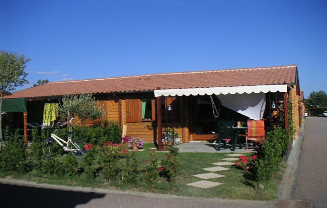 Village de vacances 'Il Veliero' Toskana - Follonica visuel 2/10