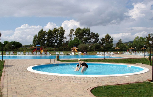 Village de vacances 'Il Veliero' Toskana - Follonica visuel 3/10