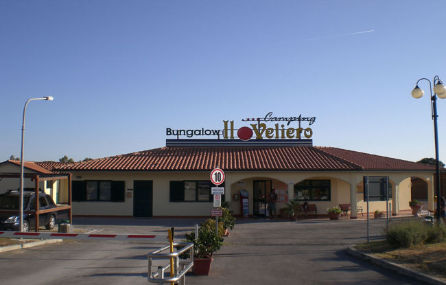 Village de vacances 'Il Veliero' Toskana - Follonica visuel 4/10